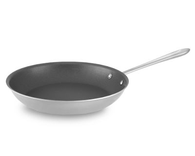 All-Clad Nonstick fry pan
